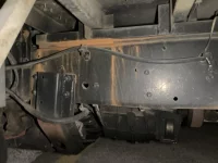 Nissan CONDOR лот № 3107 оценка R  с аукциона в Японии 8