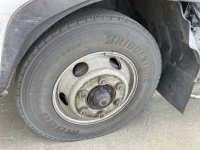 Nissan CONDOR лот № 3107 оценка R  с аукциона в Японии 7