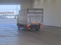 Nissan CONDOR лот № 3107 оценка R  с аукциона в Японии 1