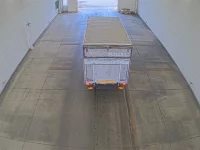 Nissan CONDOR лот № 3107 оценка R  с аукциона в Японии 2