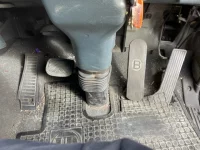 Nissan CONDOR лот № 3107 оценка R  с аукциона в Японии 3