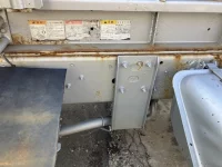 Nissan CONDOR лот № 3110 оценка R  с аукциона в Японии 8