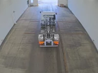 Nissan CONDOR лот № 3110 оценка R  с аукциона в Японии 2