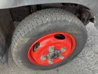 Hino DUTRO лот № 1135 оценка 4  с аукциона в Японии 8