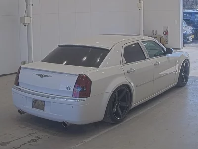 Chrysler 300C
