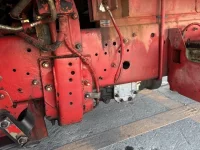 Hino RANGER лот № 3113 оценка RB  с аукциона в Японии 8