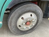 Hino RANGER лот № 3113 оценка RB  с аукциона в Японии 7