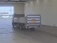 Hino RANGER лот № 3113 оценка RB  с аукциона в Японии 1