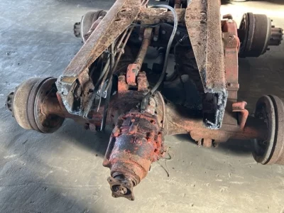 Mitsubishi MITUBISHI