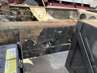 Nissan CONDOR лот № 3115 оценка 3  с аукциона в Японии 8