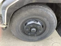 Nissan CONDOR лот № 3115 оценка 3  с аукциона в Японии 7