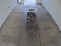 Nissan CONDOR лот № 3115 оценка 3  с аукциона в Японии 2