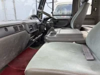 Nissan CONDOR лот № 3115 оценка 3  с аукциона в Японии 4