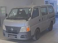 Nissan CARAVAN VAN лот № 20192 оценка 3  с аукциона в Японии 1