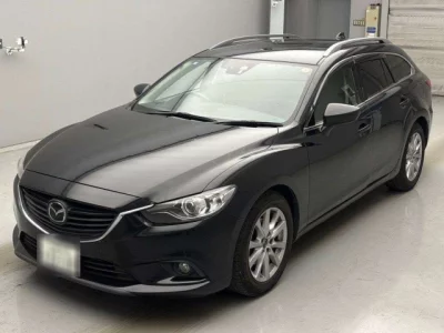 Mazda ATENZA WAGON