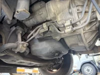 Hino DUTRO лот № 1152 оценка 3  с аукциона в Японии 9