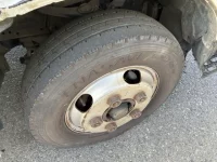 Hino DUTRO лот № 1152 оценка 3  с аукциона в Японии 8