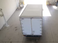 Hino DUTRO лот № 1152 оценка 3  с аукциона в Японии 2