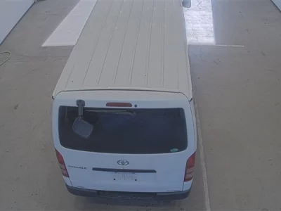 Toyota REGIUS ACE VAN