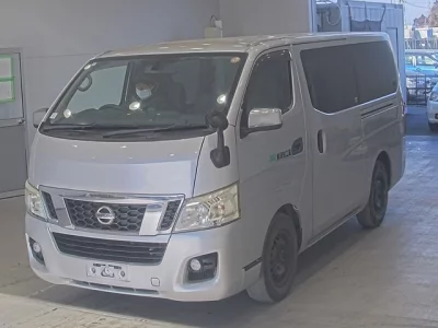 Nissan CARAVAN VAN