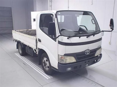 Toyota DYNA