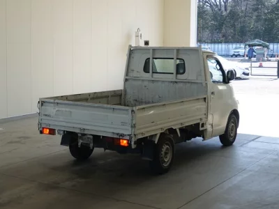 Toyota TOWN ACE TRUCK