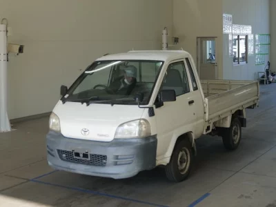 Toyota TOWN ACE TRUCK