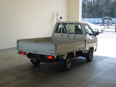 Toyota TOWN ACE TRUCK