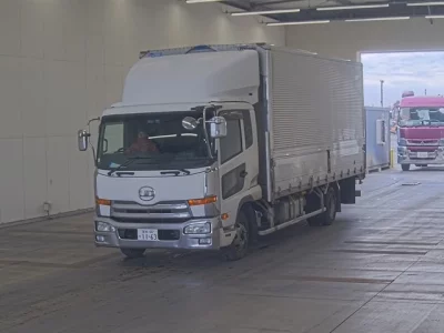 Nissan UD SERIES