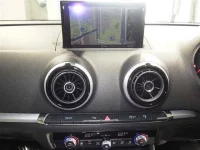 Audi A3 лот № 3002 оценка 4  с аукциона в Японии 3