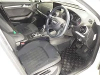 Audi A3 лот № 3002 оценка 4  с аукциона в Японии 2