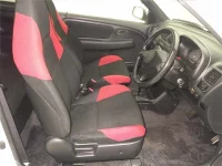 Suzuki ALTO лот № 299 оценка 4  с аукциона в Японии 4