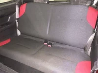 Suzuki ALTO лот № 299 оценка 4  с аукциона в Японии 6