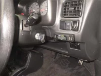 Suzuki ALTO лот № 299 оценка 4  с аукциона в Японии 7