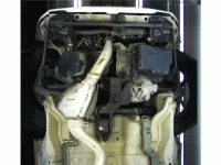 Suzuki ALTO лот № 299 оценка 4  с аукциона в Японии 8