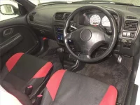 Suzuki ALTO лот № 299 оценка 4  с аукциона в Японии 2