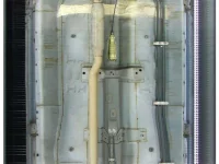 Daihatsu MIRA лот № 10015 оценка 3.5  с аукциона в Японии 8