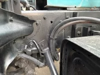 Hino RANGER лот № 3133 оценка 4  с аукциона в Японии 8