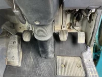 Hino RANGER лот № 3133 оценка 4  с аукциона в Японии 3