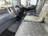 Hino RANGER лот № 3133 оценка 4  с аукциона в Японии 4