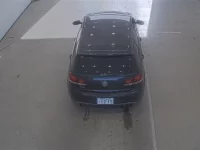 Volkswagen GOLF лот № 20214 оценка 3.5  с аукциона в Японии 2