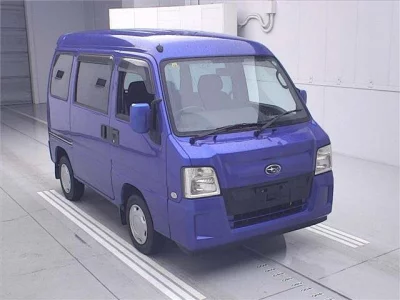 Subaru SAMBAR