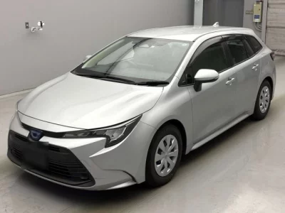 Toyota COROLLA TOURING
