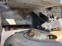 Mitsubishi MINIYON лот № 3135 оценка R  с аукциона в Японии 8