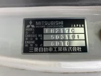 Mitsubishi MINIYON лот № 3135 оценка R  с аукциона в Японии 6