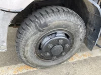 Mitsubishi MINIYON лот № 3135 оценка R  с аукциона в Японии 7