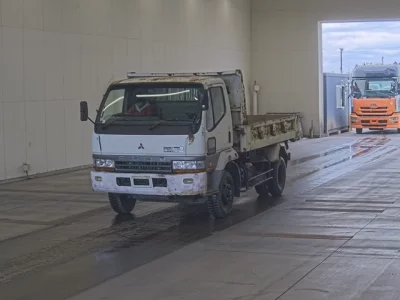 Mitsubishi MINIYON