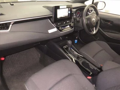 Toyota COROLLA SPORT