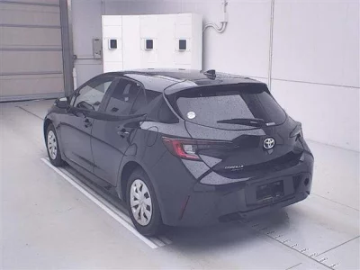 Toyota COROLLA SPORT