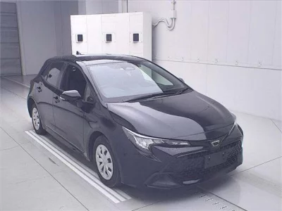 Toyota COROLLA SPORT